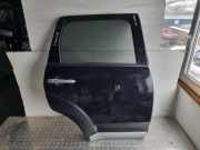Tür hinten rechts MITSUBISHI OUTLANDER II (CW_W) 2.2 DI-D 4WD