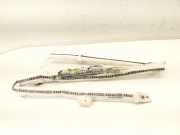 Dach SRS rechts OPEL ASTRA K Sports Tourer 1.6 CDTi 331834242 13393369