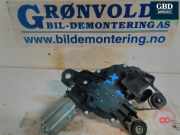 Wischermotor hinten VW Touran (1T3) 5K6955711B