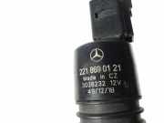 Wischwassertankmotor MERCEDES-BENZ E Coupe (C207) E 250 CDI / BlueTEC / d (207.303) A2218690121