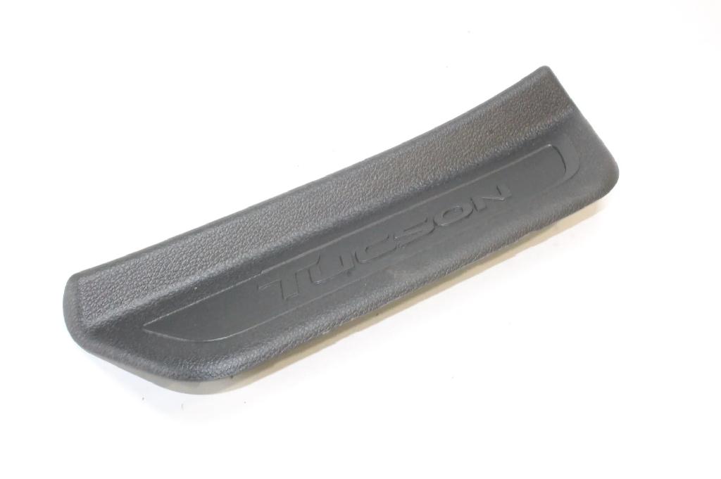 Schwellenverkleidung hinten links HYUNDAI TUCSON (TL, TLE) 1.6 GDi 85878-D7000 Bild Schwellenverkleidung hinten links HYUNDAI TUCSON (TL, TLE) 1.6 GDi 85878-D7000