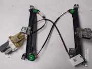 Fensterheber vorne rechts PEUGEOT 407 Coupe (6C_) 2.7 HDi 9662062180 9650800880