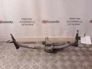 Scheibenwischermechanismus vorne RENAULT TRAFIC III Furgon (FG_) 1.6 dCi 125 0390243508