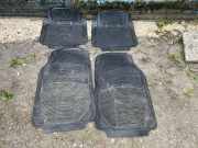Mattenset AUDI A3 (8L1) 1.9 TDI quattro