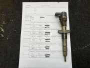 Einspritzdüse RENAULT LAGUNA II Grandtour (KG0/1_) 2.2 dCi 8200084534