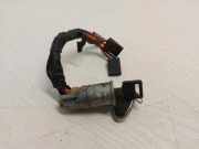 Zündschloss PEUGEOT 206 SW (2E/K) 2.0 16V