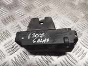 Heckklappenschloss PEUGEOT 307 Break (3E) 2.0 HDi 135 9652301980