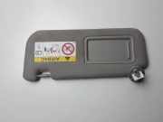 Rechte Sonnenblende LEXUS IS III (_E3_) 300h (AVE30_) 7431053620B1 TW23281010