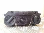 Andere Steuergeräte VW GOLF PLUS (5M1, 521) 1.9 TDI 74730900