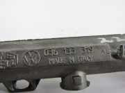 Kraftstoffzuführung