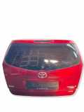 Kofferraumdeckel TOYOTA COROLLA Verso (ZER_, ZZE12_, R1_) 2.0 D-4D (CUR10_)