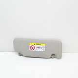 Linke Sonnenblende BMW i3 (I01) s Electric 7277229