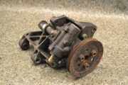 Servolenkungspumpe VW PASSAT B3/B4 (3A2, 35I) 1.9 TDI 037145255