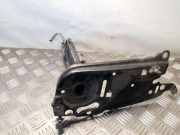 Zier-/Schutzleistensatz für Kühlergitter Audi 80 Avant (8C, B4)