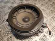 Lautsprecher links hinten Mercedes-Benz C-Klasse (W203) 2038201602