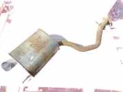 Auspufftopf hinten LEXUS IS II (GSE2_, ALE2_, USE2_) 220d (ALE20) 13120