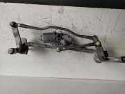 Scheibenwischermechanismus vorne MAZDA 5 (CW) 2.0 1593000602