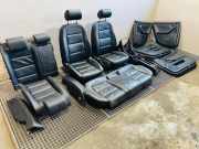 ITZE UND TÜRVERKLEIDUNGEN KOMPLETT AUDI A4 (8EC, B7) 2.0 TDI 16V