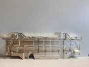 Heat Insulation MERCEDES-BENZ VITO Tourer (W447) 119 BlueTEC (447.701, 447.703, 447.705) A4474900230
