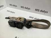 Sicherheitsgurt vorne links MERCEDES-BENZ M (W164) ML 320 CDI 4-matic (164.122) A2518602385