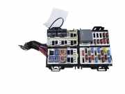 Sicherungskasten Ford Fiesta VII (HJ, HF)