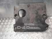 Motorabdeckung TOYOTA PREVIA (_R3_) 2.0 D-4D (CLR30_)
