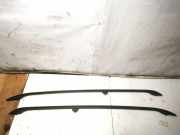 Dachreling-Set AUDI A4 Avant (8D5, B5) S4 quattro