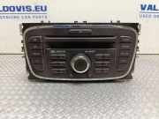 Radio/Navigationssystem-Kombination Ford Transit Connect V408 Kasten () 7M5T18C815BB