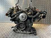 Motor ohne Anbauteile (Benzin) Audi A6 Avant (4F, C6) 06E103021AC