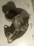 Motorhalter links AUDI A6 Allroad (4FH, C6) 3.0 TDI quattro 4F0199351H