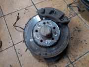 Achsschenkel (ABS) links vorne Mercedes-Benz C-Klasse (W203)