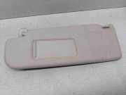 Linke Sonnenblende VW GOLF VIII (CD1) 1.0 TSI 1K0857551