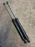 Heckklappe Gasdruckfeder links RENAULT VEL SATIS (BJ0_) 3.0 dCi (BJ0S) 820024609