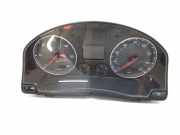 Kombiinstrument VW GOLF PLUS (5M1, 521) 1.9 TDI 1K0920952B