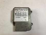 Airbag-Steuergerät VW CADDY III Furgon (2KA, 2KH, 2CA, 2CH) 1.6 TDI 6Q0909605AH 40060416E