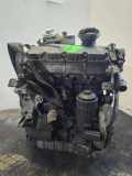 Motor VW TOURAN (1T1, 1T2) 1.9 TDI BKC