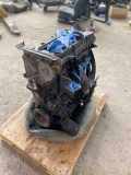 Motor ohne Anbauteile (Benzin) Hyundai Getz (TB) G4ED
