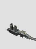 LUFTDRUCKSENSOR OPEL CORSA C (F08, F68) 1.3 CDTI 0281002844