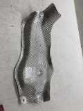 Heat Insulation MAZDA CX-3 (DK) 1.5 D