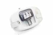 Mittlerer Sicherheitsgurt hinten SKODA YETI (5L) 2.0 TDI 615593200H
