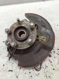 Radnaben vorne links MAZDA 6 Estate (GJ, GL) 2.2 D