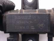 Unterdrucksteuerventil für Abgasrückführung Opel Vivaro B Kasten (X82) 149566740R