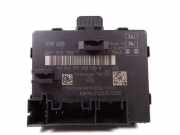 Türsteuergerät hinten links VW TOUAREG (CR7) 3.0 TDI 4M1959595B 4M1959595C