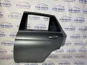 Tür hinten links MERCEDES-BENZ GLC (X253, C253) 220 d 4-matic (253.905) W253GLC