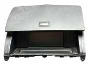 Navigationsanzeige MERCEDES-BENZ C (W204) C 220 CDI (204.008) 081014050509