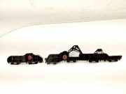 Stoßstangenhalter rechts hinten Toyota RAV 4 IV (A4) 5256242020