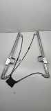 Fensterheber vorne links MERCEDES-BENZ VITO Furgon (638) 110 CDI 2.2 (638.094) A6397200446 850767