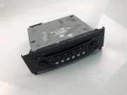 Multifunktionsanzeige Peugeot 308 CC () 98016077XN