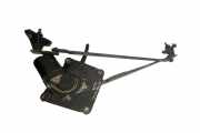 Scheibenwischermechanismus vorne MITSUBISHI CARISMA (DA_) 1.8 16V GDI (DA2A) 0390241170
