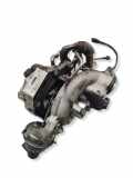 Turbolader SKODA SUPERB II (3T4) 1.6 TDI GTC1244VZ